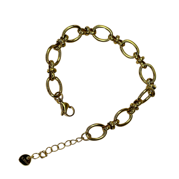 PASSION GOLD BRACELET