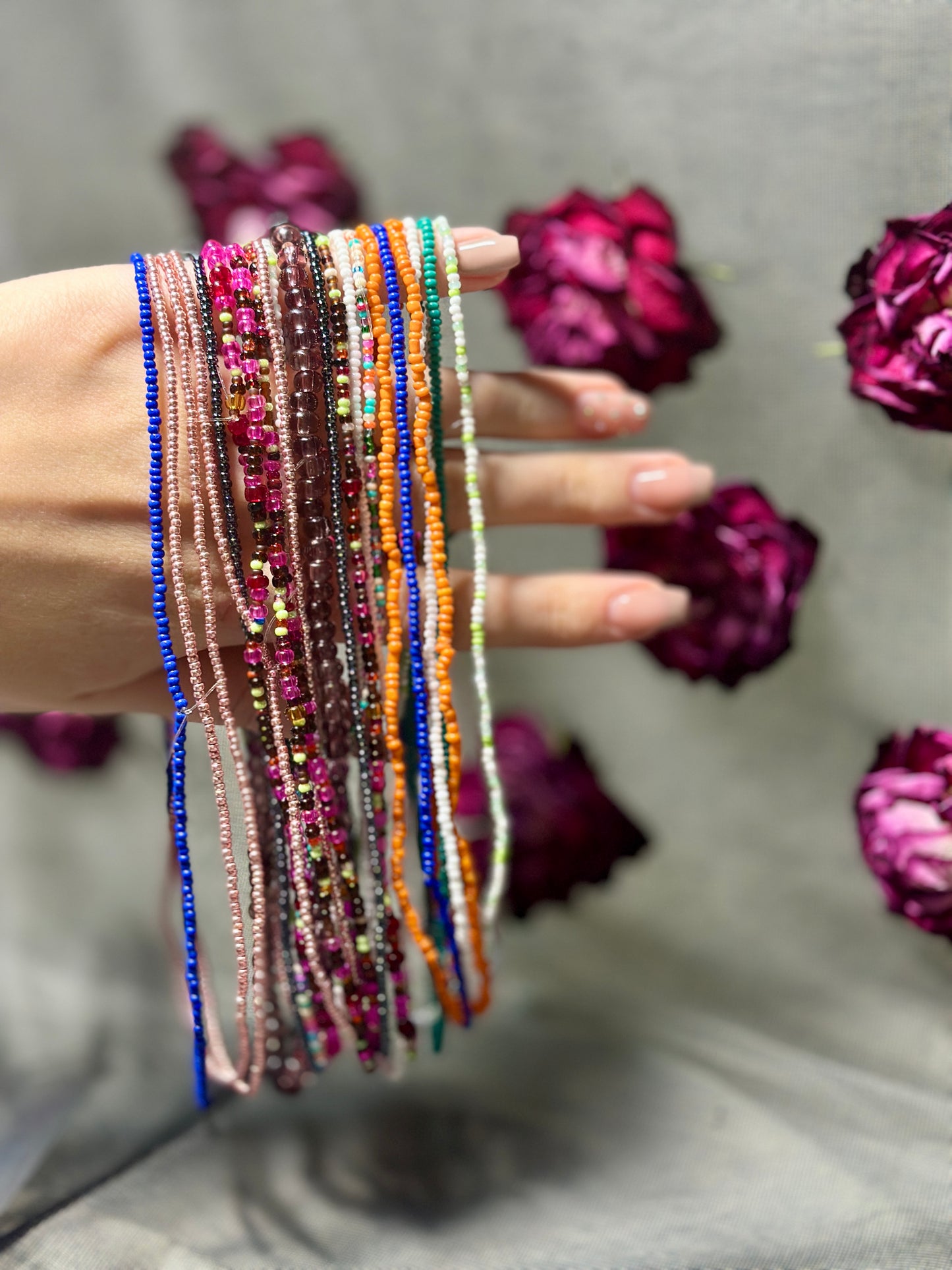 GIFT Small pearl necklace