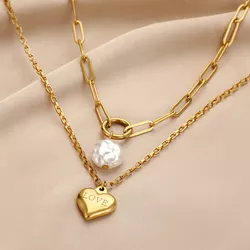 ELEGANT NECKLACE