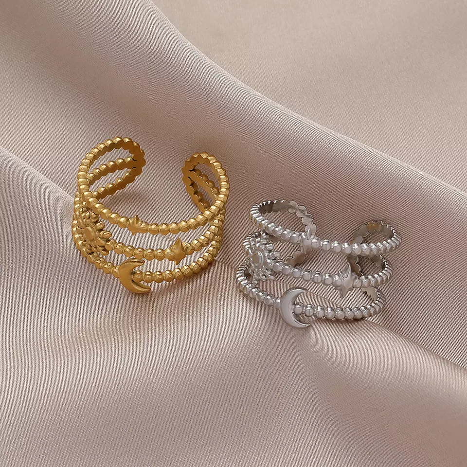 SPACE RING