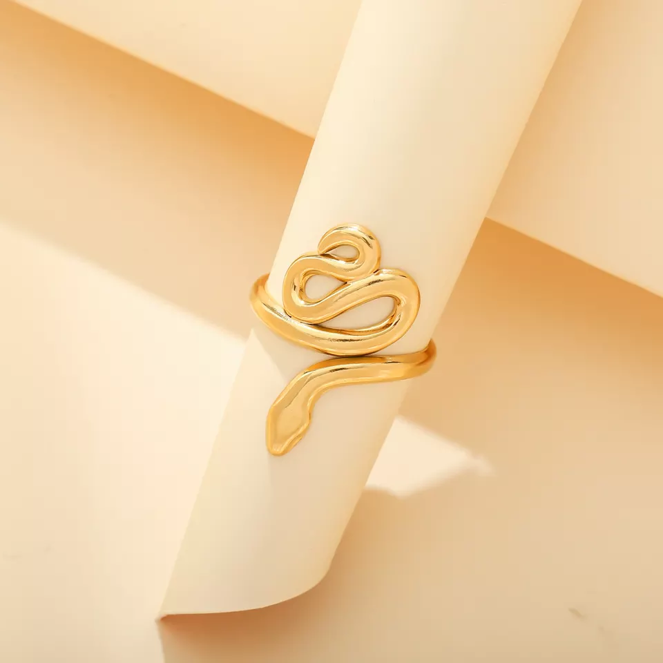 SNAKE RING