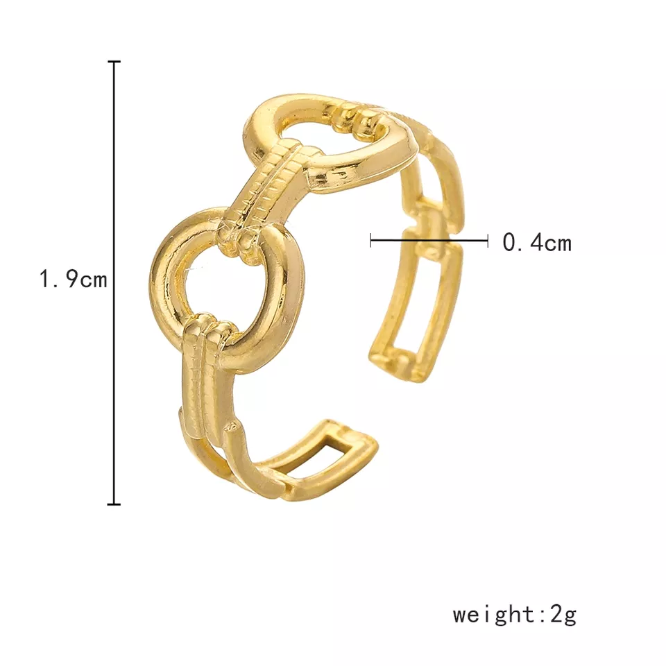 CHAIN RING