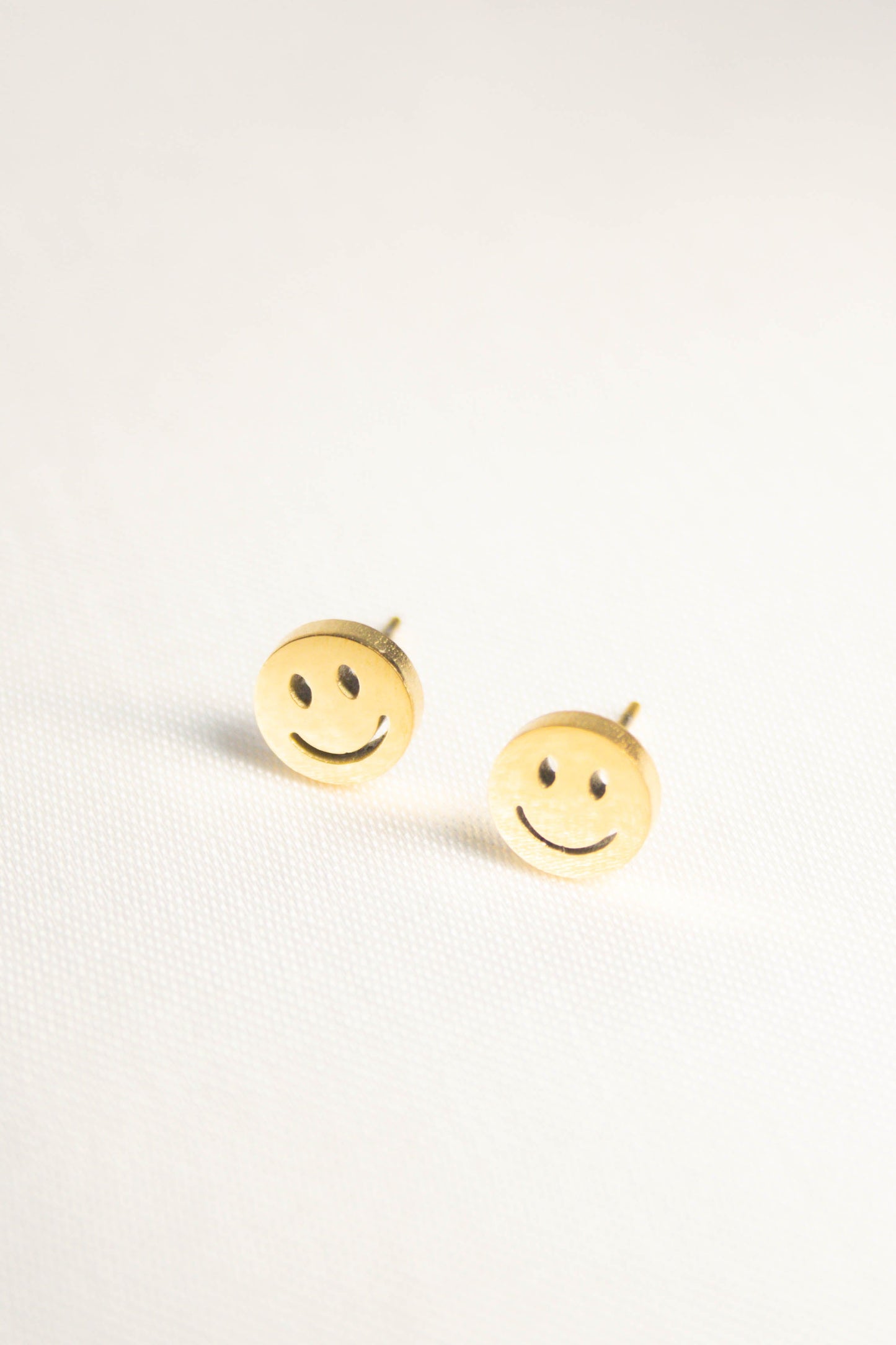 SMILE EARRINGS