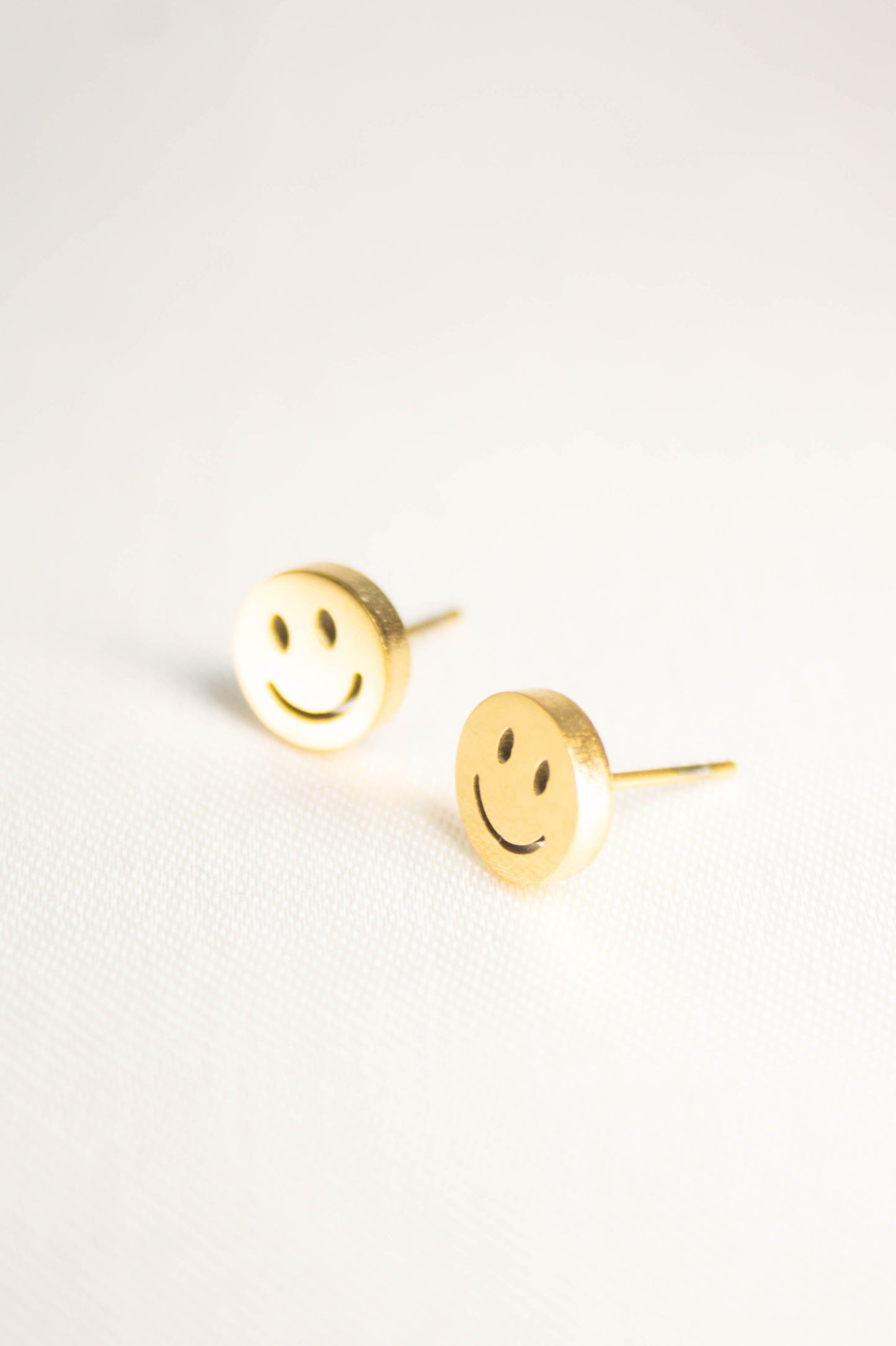 SMILE EARRINGS