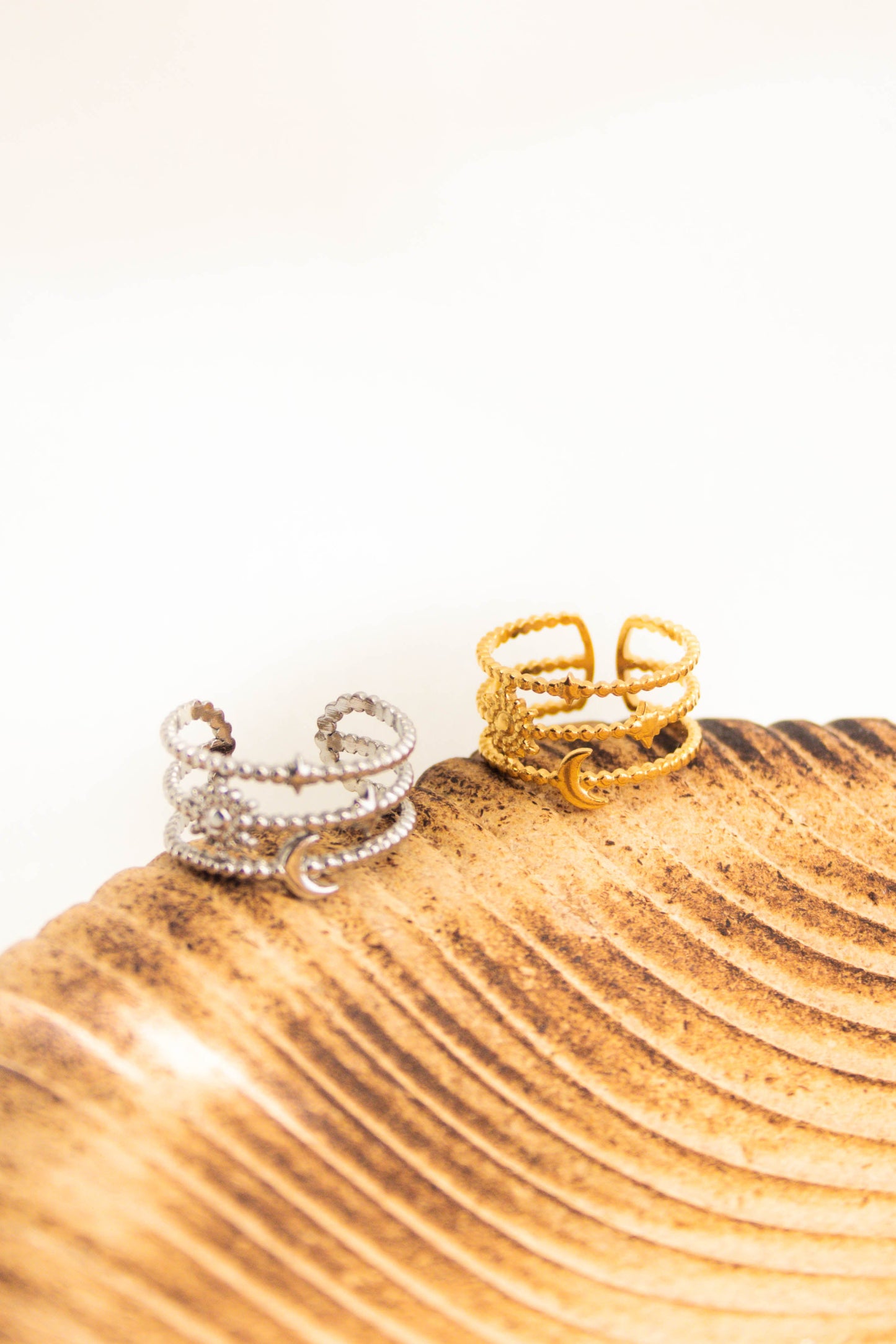 SPACE RING
