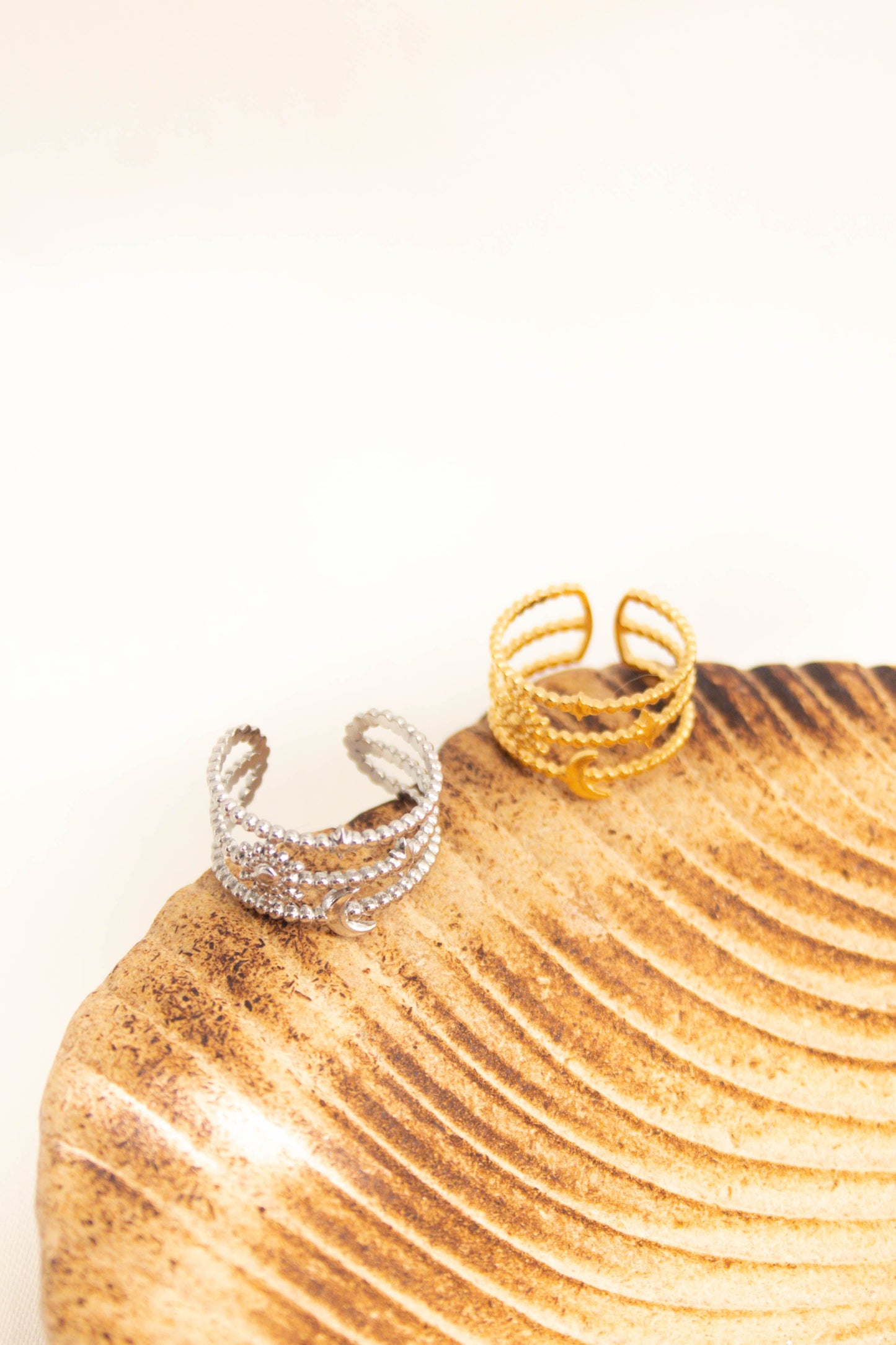 SPACE RING