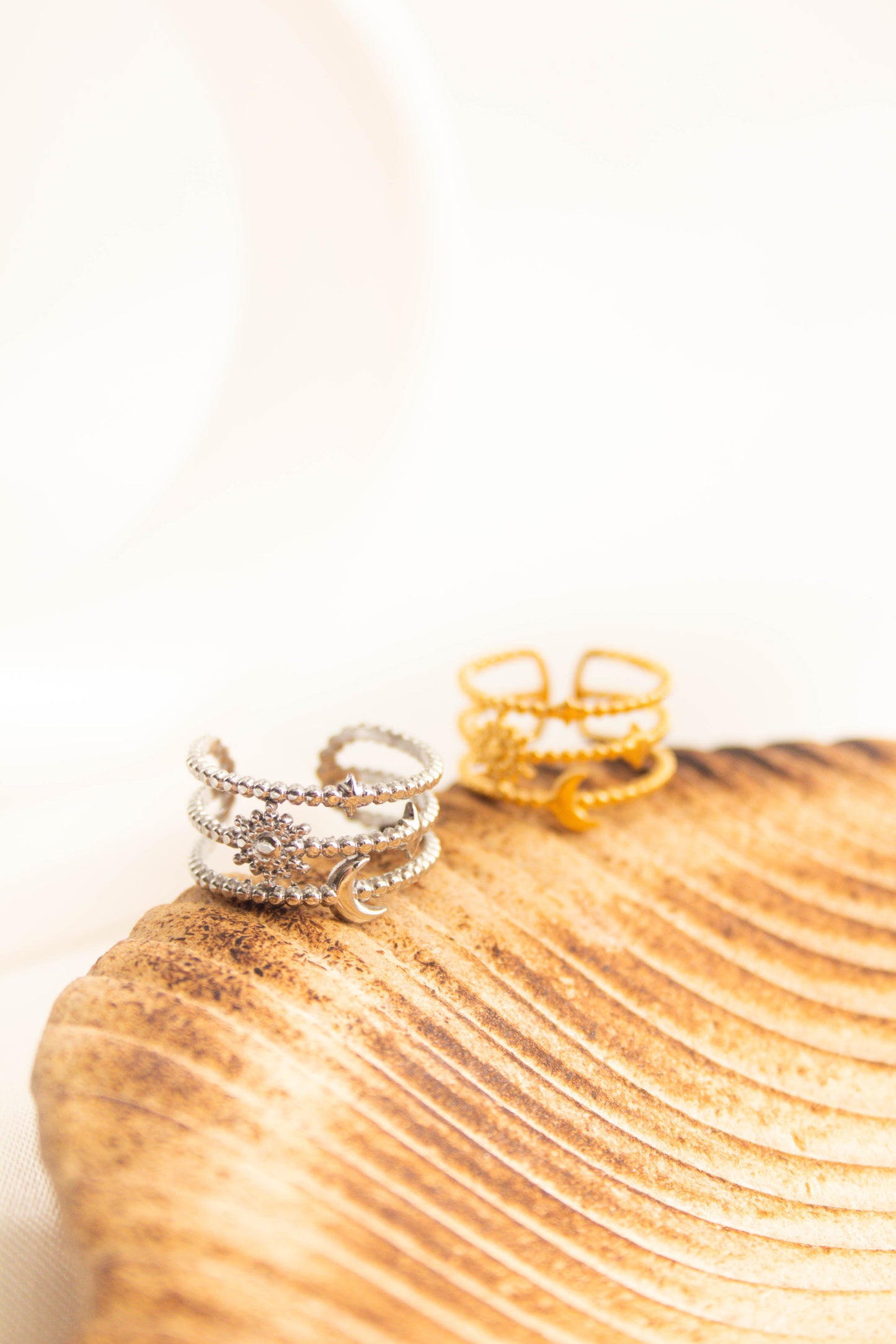 SPACE RING
